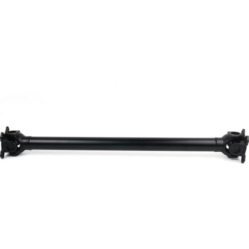 AP03 New For BMW X3 E83 2.0i 2.5i 2.5Si 3.0sd 2004-2011 Front Propshaft 26207525969