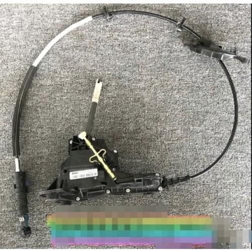 For BMW mini R55 R56F54 F55 F56 shift lever gear mechanism base assembly