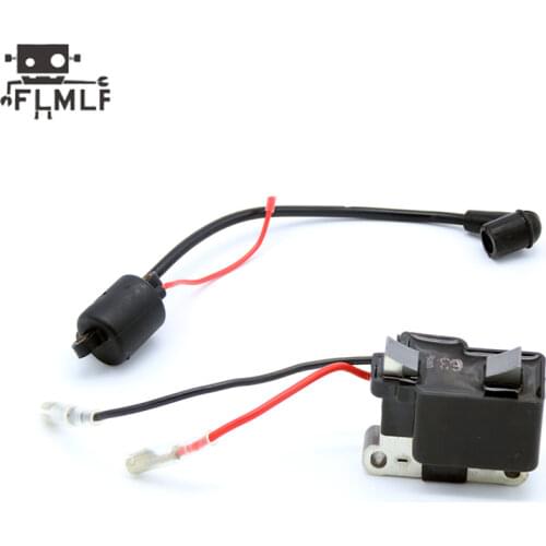 Ignition Coils&Coil Stator Fit Zenoah RCMK RC Marine Gas Engine G260 G290 PUM