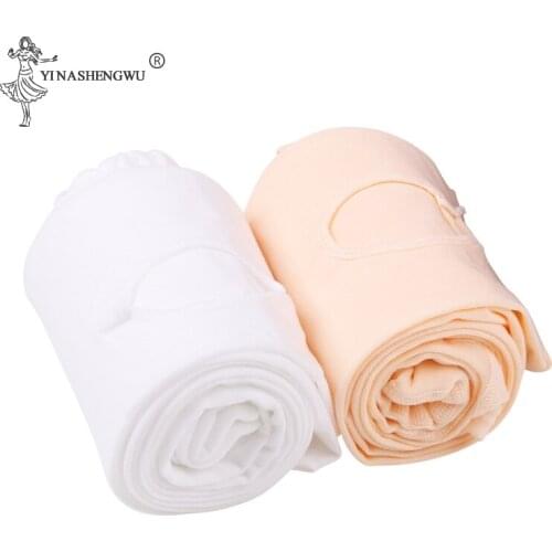 Ballet Dance Tights Girls Adult Stockings Seamless Women Ballet Pantyhose Footless Kid Tights Nylon 60D 1Pair 2Pairs 3Pairs