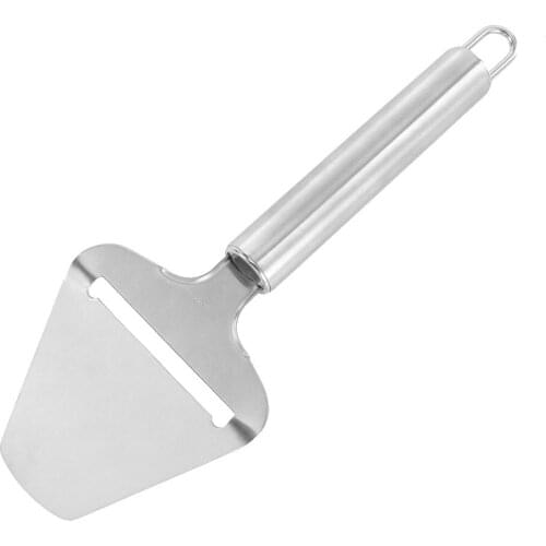 Multifunctional Pizza Shovel Stainless Steel Pizza Cutter High Quality Kitchen Tool For Cake Cheese Pizza Kitchen Gadgets