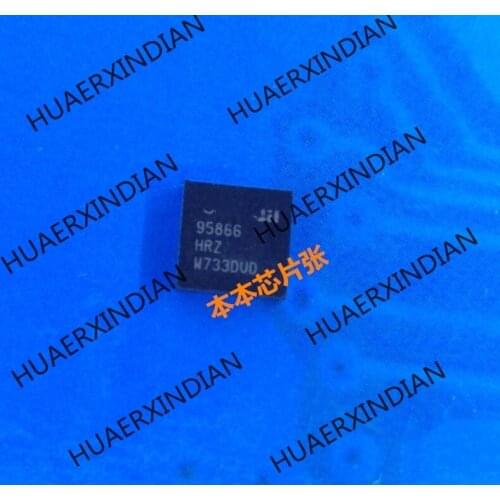 New ISL95866HRZ-T 95866HRZ 95866 HRZ QFN 52P high quality In stock