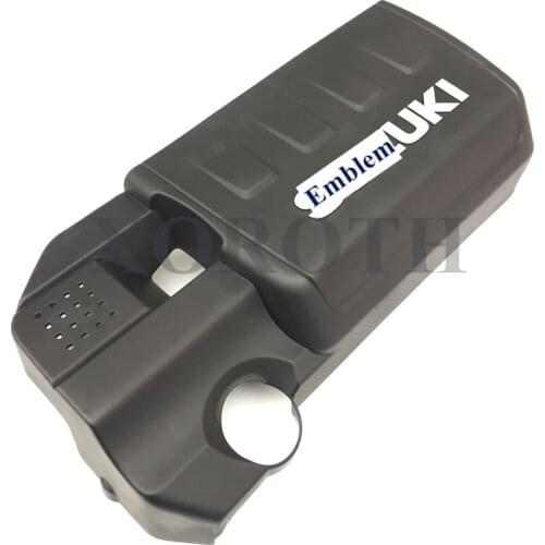 New Genuine OEM Parts Engine Cover 13170-57K00 for Suzuki Swift ZC31S,RS413,RS415,RS416