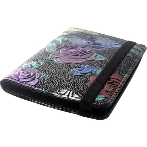 Brand new passport holder for Women girls Card Holder Passport cover passport Protector set ID Cards holder Soft travel cover