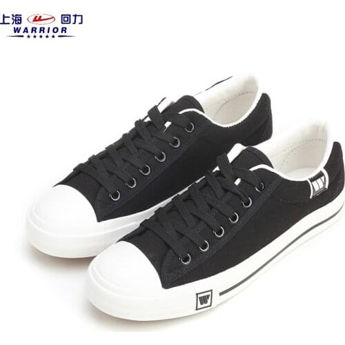 Skateboarding Shoe MEN SHOES Unisex All-Match Leisure Non-Slip Wear-Resistant Rubber Sole Movement White Canvas Shoes Durable