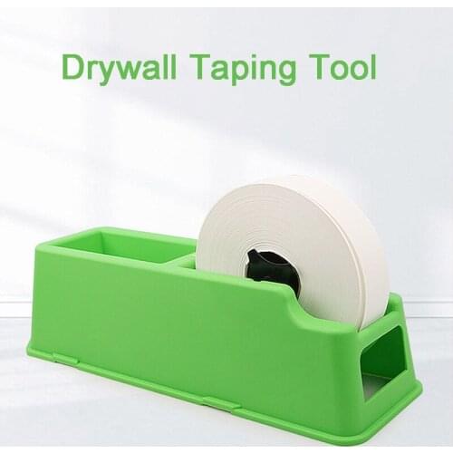 Portable Drywall Taping Tool Gypsum Board Joint Tool Floor Caulking Splicing Quick Compression Clamping Instrument