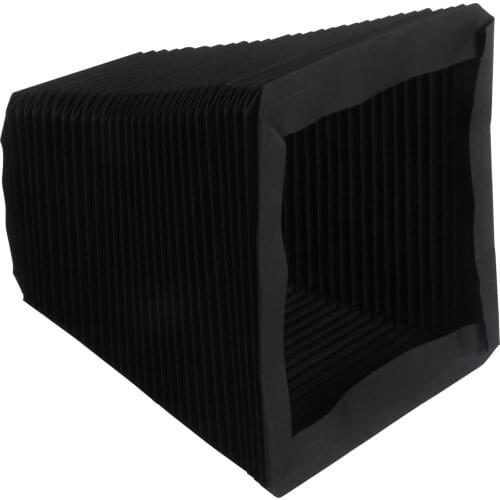 Professional Made Bellows For Linhof Technika III 5x7 Field Large Format Cameras