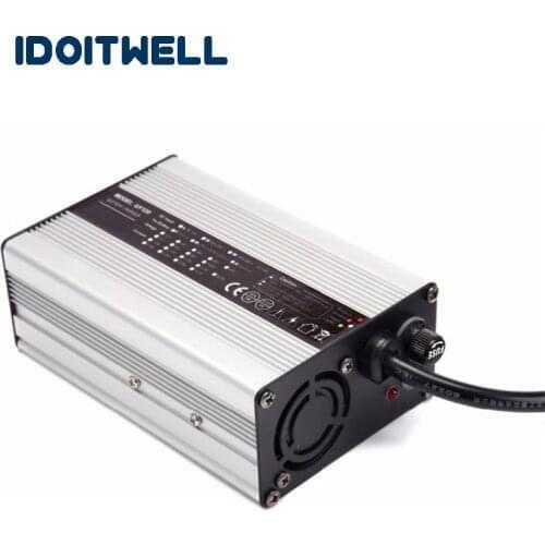 24V 5A Lead acid battery charger 40AH 60AH 80AH 29.4V 5A Lead-acid battery charger for Truck 24V lead acid battery charger