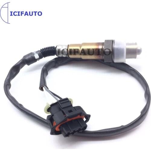 0258010065 NEW FOR VAUXHALL OPEL ASTRA GTC J MK6 VI CORSA D 1.2 1.4 1.6 1.8 LAMBDA OXYGEN O2 SENSOR 5855391, 55568266, 55562206