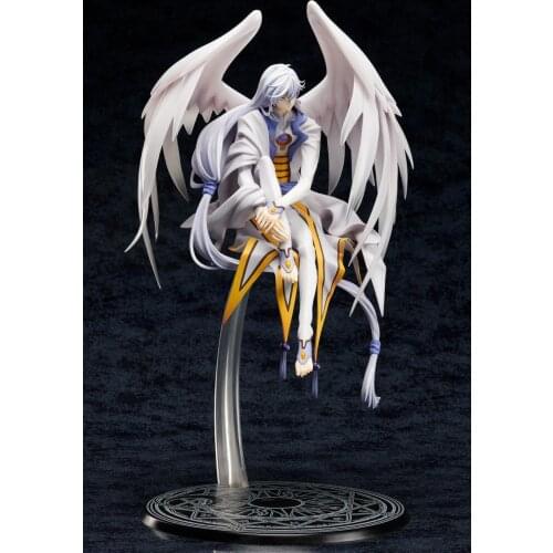 1PCS Japanese Anime Card Captor Sakura Yukito Tsukishiro Yue Ver. 1/7 scale PVC action figure model toys doll gift Dropshipping