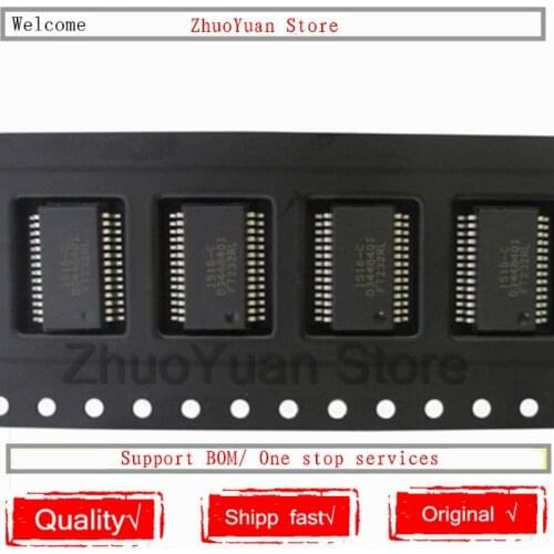 10PCS/lot FT232RL FT232 FT232RL-REEL USB chip SSOP-28 New Original