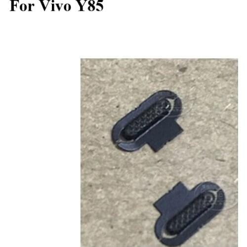 2PCS For Vivo Y85 Y 85 Y85A Speaker Mesh Dustproof Grill VivoY85 Y 85 Y85 A 6.3inch