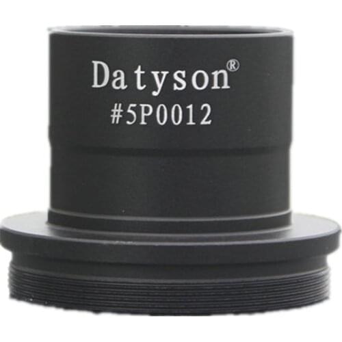 Datyson 1.25 Inches Telescope T-type Adapter Photography T Interface Ferris Wheel Series 5P0012