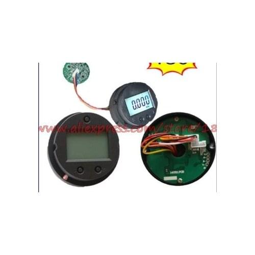 3051 EJA capacitance intelligent circuit board with HART protocol header / communication / validation software
