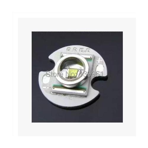 5pcs/lot CREE XR-E Q5 Emitter High Power LED 228lm w/ 16mm base