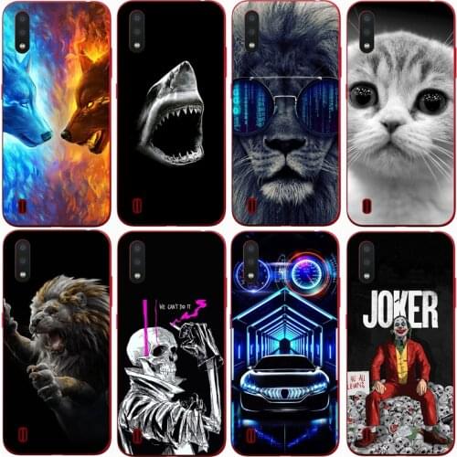 Baicvery Samsung Galaxy A10 Phone Cases