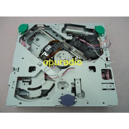 Free shipping KCP9C DXM9550 9050 9571 9071 single CD mechanism without PCB for Blanpunkt car CD radio
