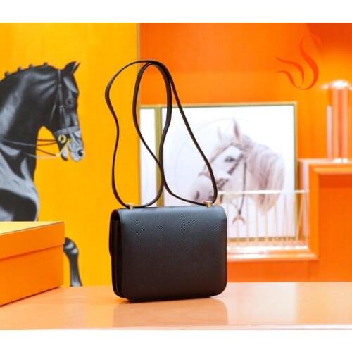 CT 19，All colors can be customized,Handmade Designer Handbags Famous Women Luxury Genuine Leather Female Top Quality