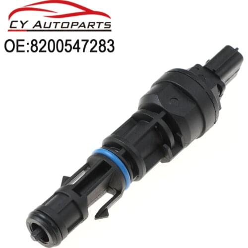 Speed Sensor Speedometer Odometer Speedo For Renault LOGAN I DUSTER CLIO SANDERO MEGANE 1.0 1.4 1.5 1.6 8200547283 6001548870