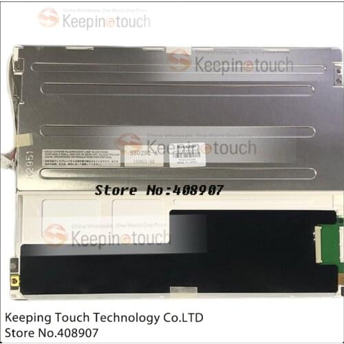 12.1-inch LCD Screen Display Panel For LQ121S1LG55