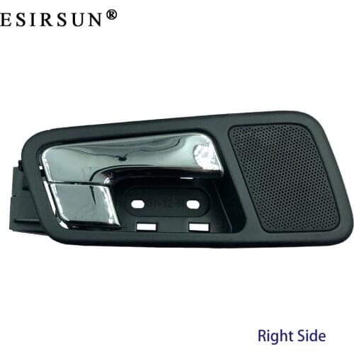 ESIRSUN INTERIOR DOOR HANDLE Front Right Fit For Chevrolet EPICA 2007 2008 2009 2010 2011 2012, 9023603 96635828