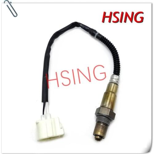 HSINGYE BRAND-NEW# 56029112AA Oxygen Sensor O2 Sensor Fits For Liberty Wrangler Ram 1500 Dakota Durango ***Part No# 234-4772