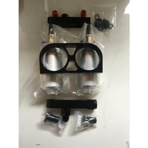 High Pressure Fuel Pumps J&R China
