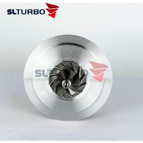 Turbocharger core repair kit 727210-9003S for Toyota Avensis D-4D 85 Kw 115 HP 1CD-FTV - cartridge turbine 727210-0001 CHRA NEW