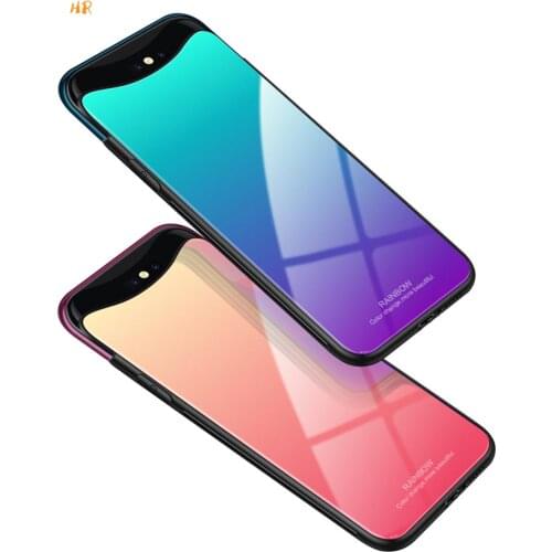 KPHRTEK Oppo Find X Phone Cases