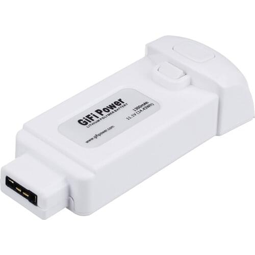 Limskey Quadcopter Batteries