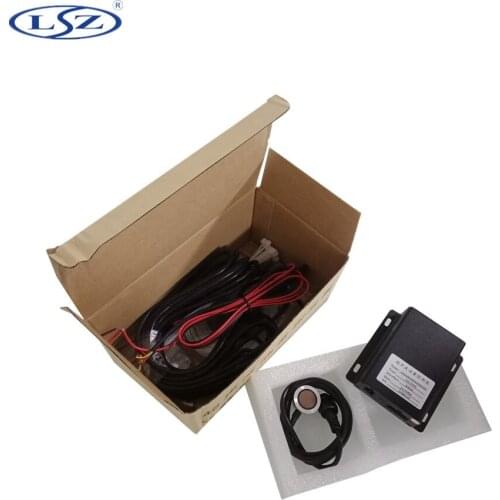LSZ Tool Parts
