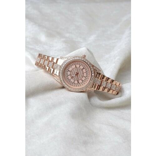 Merr Women's Wrist Watch