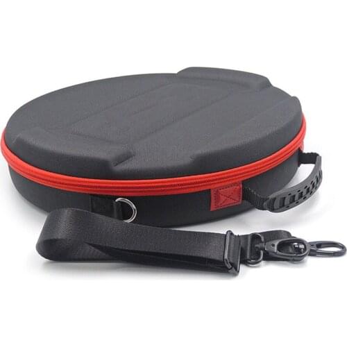 Portable Messenger Travel Storage Case for Nintend Ring Fit Adventure Switch Console Joy-Con Carrying Bag Suitcase