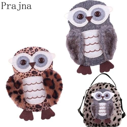 Prajna Handmade Beaded Bird Patches Pearl Applique Sew On Owl Jacket Patches For Clothing Backpack Lovely Fluff Patch Decor DIY
