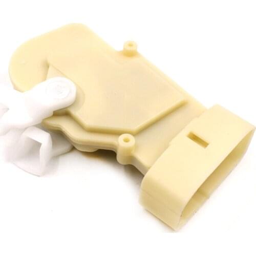 Door Lock Power Latch Actuators Front Left For 98-05 Lexus GS300 69120-30010 6912030010