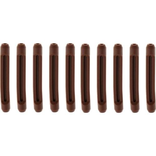 Silicone Anti-slip Covers For Temple Ends / Sports Temple Ends