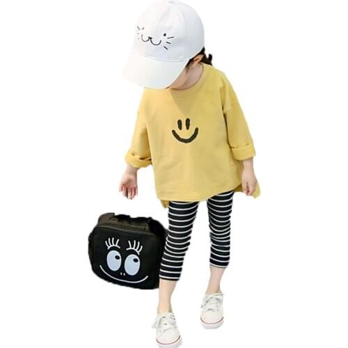 VIDMID Girls Clothes