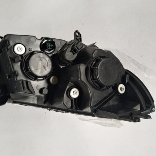 High quality headlamp fit great wall steed wingle6