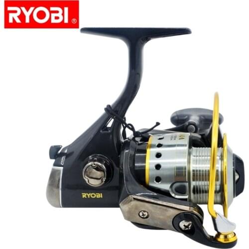 ZZHXON Spinning Reels