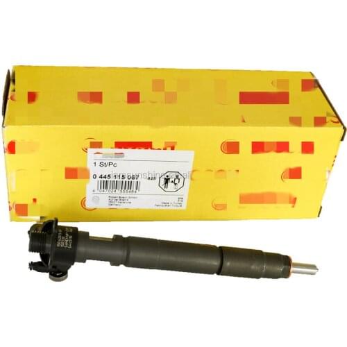 0445115067,0445115049,68042029AA,KRX042029AA,15062058F, 0986435402 genuine new piezo injector for Chrysler,Dodge,Jeep