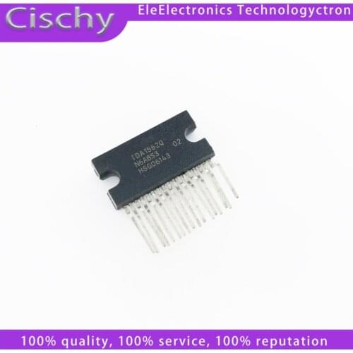1pcs TDA1562 TDA1562Q ZIP-17 IC TDA 1562 TDA1562 original In Stock