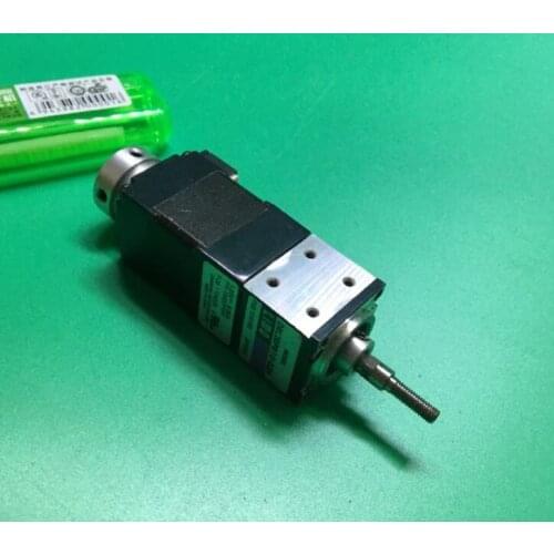 DRL20PB1G-02N stepper motor , used one , 85% appearance new , test goods , free shipping