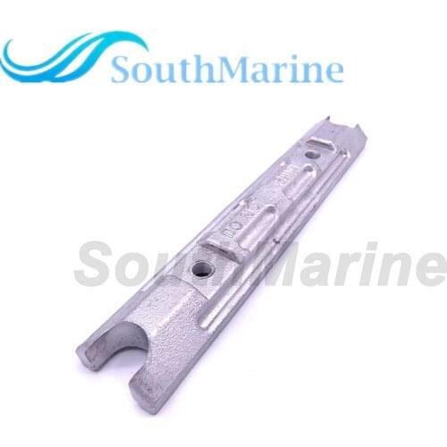 6H1-45251-01 6H1-45251-02 6H1-45251-03 6H1-WS452-00 99999-03935 Anode for Yamaha Outboard Engine 40HP 50HP 70HP 90HP