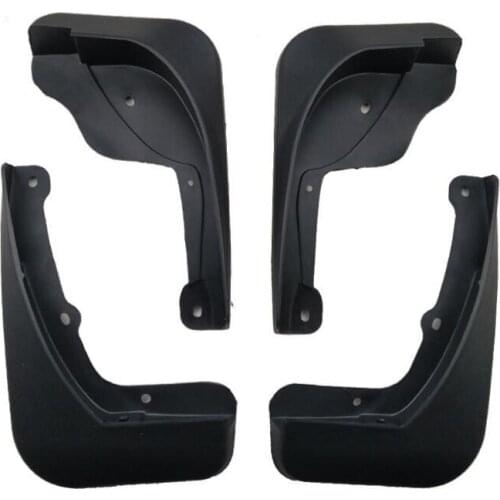 Car Mud Flaps Mudguard Fender Flaps For Great Wall Wey VV5 VV5S 2017 2018 2019 2020