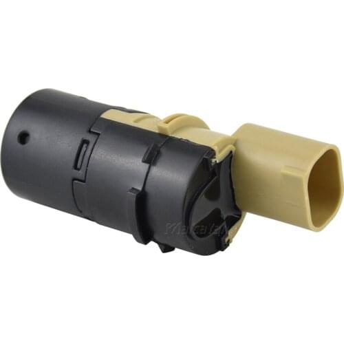 Parking Distance Control Sensor 9653139777 For Peugeot Citroen Renault 307 308 SW CC 9649186580 9643326380 659095 602775