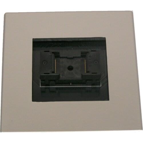 Ecmo.com.cn: Genuine Only - XELTEK TSOP56 Socket Adapter CX1055