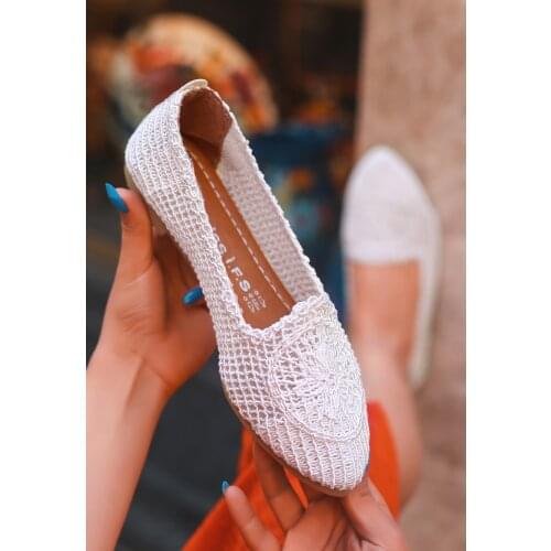 Erbilden Womens Shoes