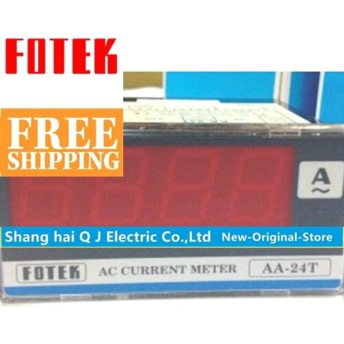 FOTEK AA-24T Brand new original