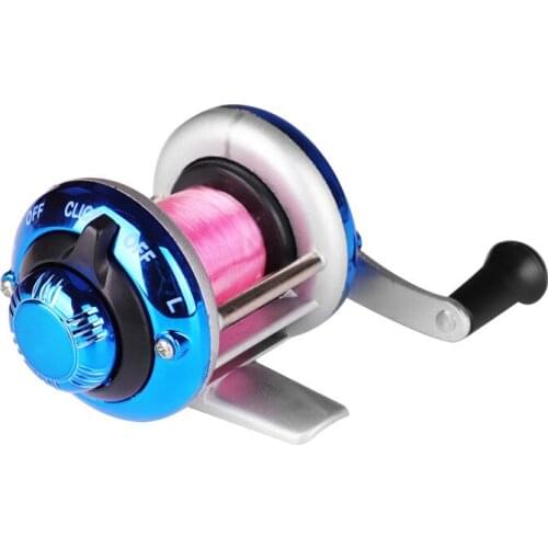 HY (渔具) Roller Skates