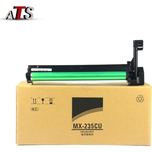 Drum Unit Toner Cartridge MX235 For Sharp AR 1808S 2008D 2308D 2035 2328 Compatible AR1808S AR2008D AR2308D AR2035 AR2328